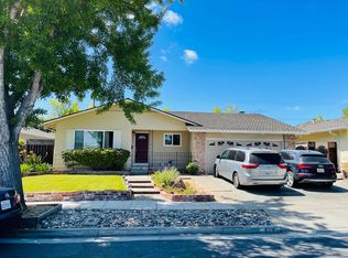 810 Durshire Way, Sunnyvale, CA 94087