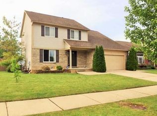 8789 Mikado Dr, Newport, MI 48166