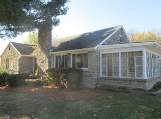 247 Southport Dr, Lexington, KY 40503