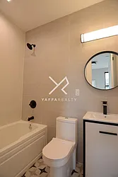 Rented by Yaffa Realty LLC