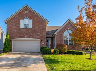 3635 Tranquility Point, Lexington, KY 40509