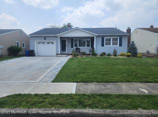 3 Harmony Rd, Toms River, NJ 08757