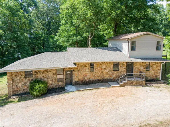 20501 Dam Rd, Harrisburg, AR 72432