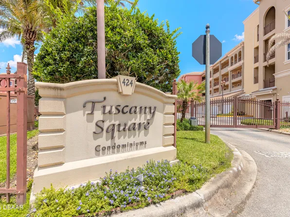424 Luna Bella Ln APT 415, New Smyrna Beach, FL 32168