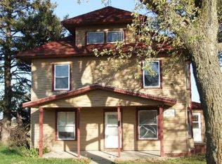 2508 Dove Ave, Audubon, IA 50025