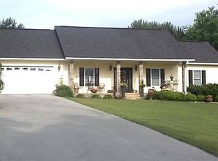 1304 Byron Rd, Scottsboro, AL 35769