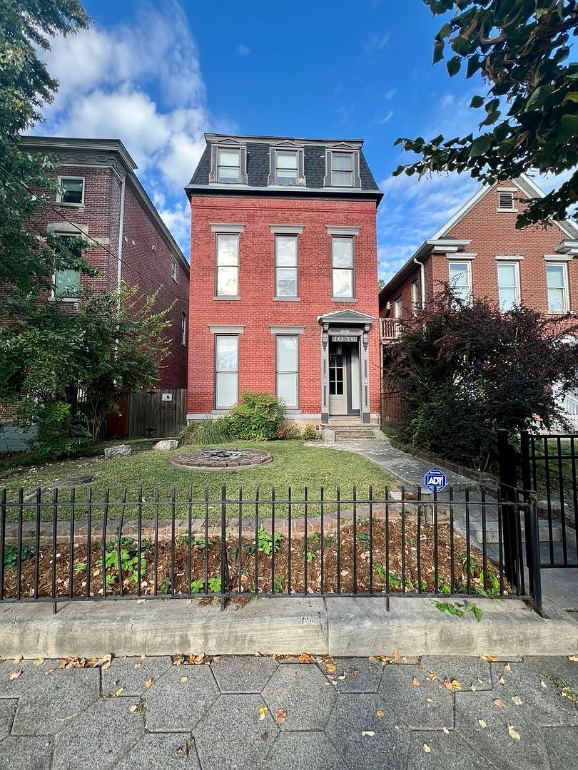1036 S 6th St, Louisville, KY 40203 Zillow