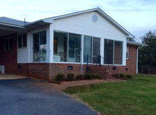 6917 Highway 29 N, Pelzer, SC 29669
