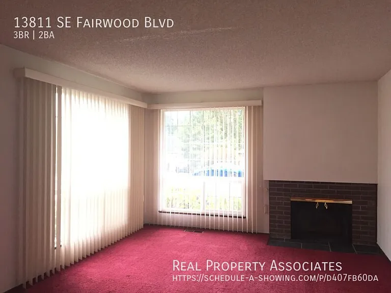 13811 SE Fairwood Blvd — Photo 26