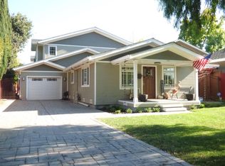 1460 Davis St, San Jose, CA 95126