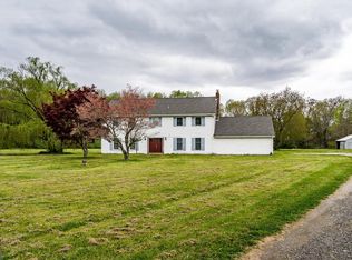 332 Beasley Neck Rd, Salem, NJ 08079