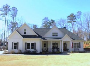102 Whidby Farm Ln, Ball Ground, GA