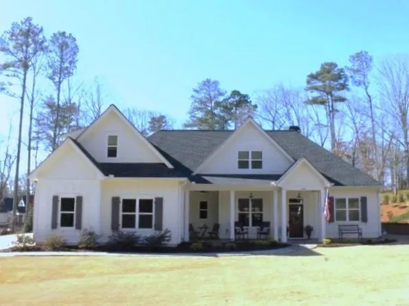 102 Whidby Farm Ln, Ball Ground, GA 30107