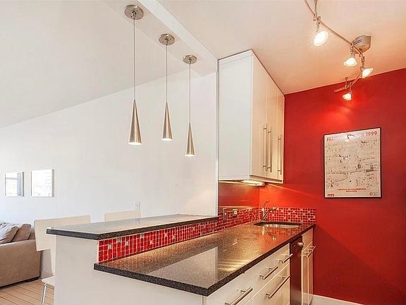 3rd image of 61 Jane St #8E