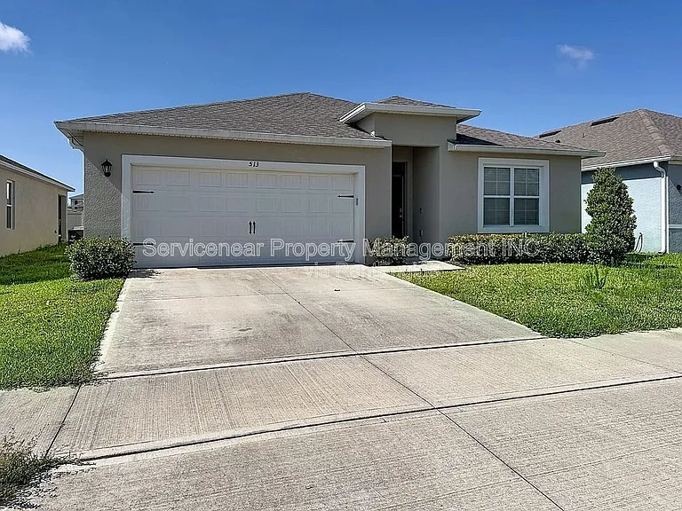 513 Talisi Loop — Photo 2