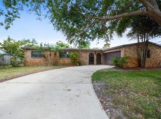 5320 Wendy Lee Dr, Titusville, FL 32780