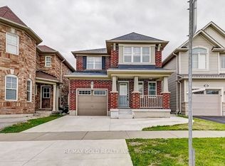 961 Asleton Blvd #BASEMENT, Milton, ON L9T 8R6