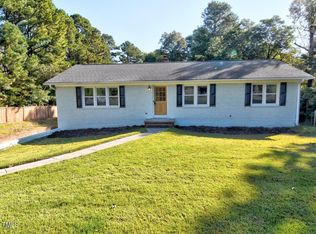5001 Southpark Dr, Durham, NC 27713
