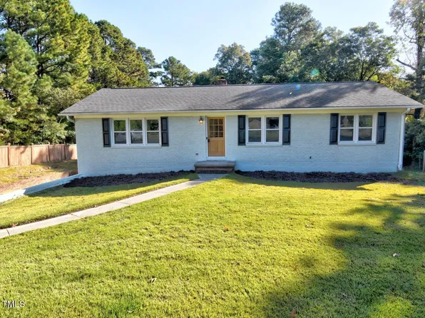 5001 Southpark Dr, Durham, NC 27713