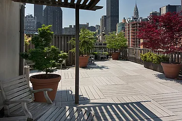 Sold by Brown Harris Stevens