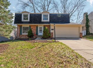 2431 Roanoke Dr, Ypsilanti, MI