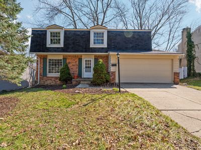 2431 Roanoke Dr, Ypsilanti, MI, 48197