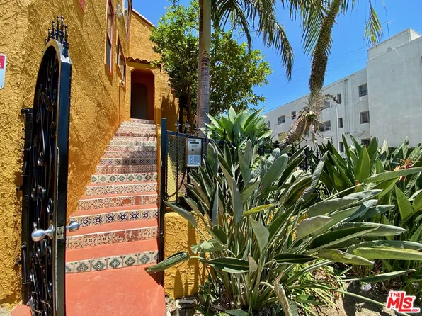 3501 Bellevue Ave #1, Los Angeles, CA 90026