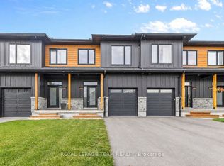 173 Rivington St #B, Ottawa, ON K0A1L0