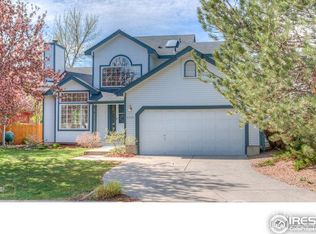 6550 Barnacle St, Boulder, CO 80301