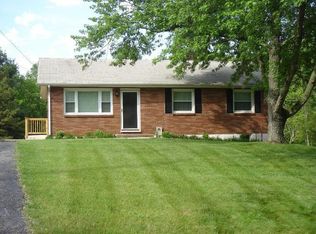 1105 Ardmore Dr, Lynchburg, VA 24501