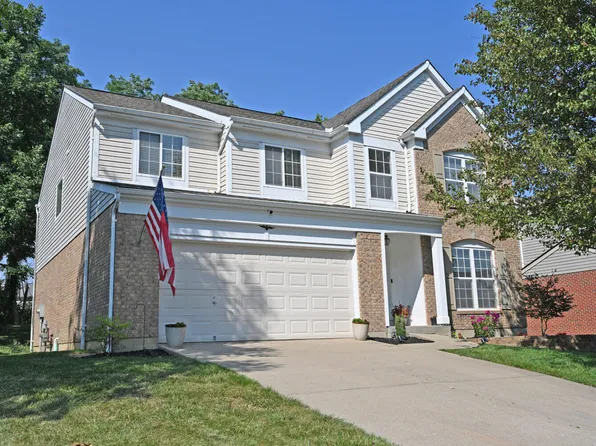 10120 Whittlesey Dr, Union, KY 41091