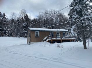 2231 W Corinth Rd, Washington, VT 05675