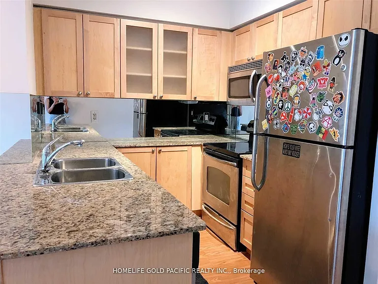 761 Bay St #3108 — Photo 4