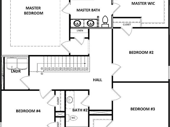 5th image of 701 Jackson Ct #3U4BYU