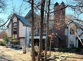 1051 Turquoise Ln, Oak Point, TX 75068