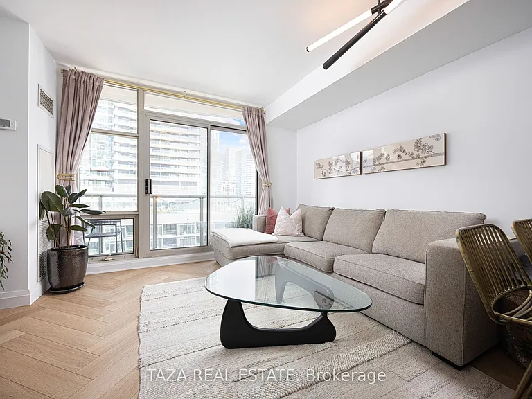 10 Navy Wharf Ct #1705 — Photo 6
