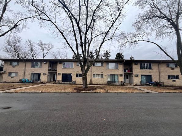 317 N Harvard Ave #2E