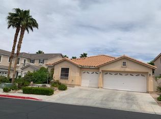 308 Queen Creek Cir, Henderson, NV 89052