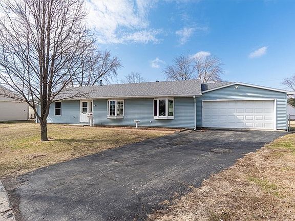 2nd image of 2457 S Marquette Ct