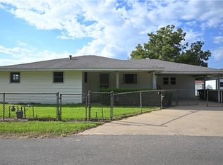 593 N Bayou Des Glaises Rd, Moreauville, LA 71355