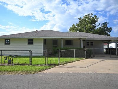 593 N Bayou Des Glaises Rd, Moreauville, LA, 71355