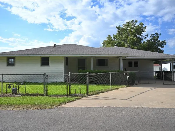 593 N Bayou Des Glaises Rd, Moreauville, LA 71355