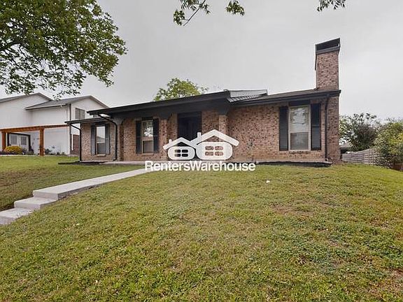5th image of 3706 Standridge Dr