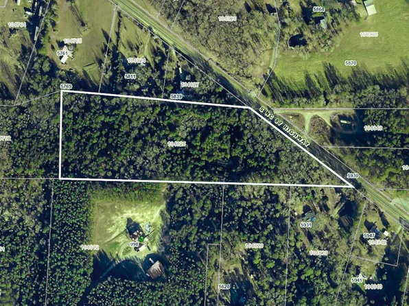 0 S South Nc 87 Hwy, Graham, NC 27253