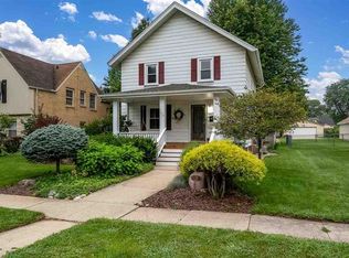 1730 Douglas St, Rockford, IL 61103