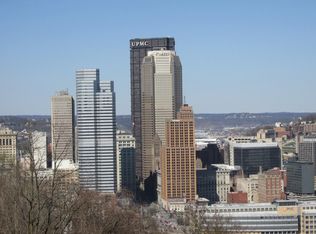 71 Wyoming St #1, Pittsburgh, PA