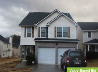 7218 Laurel Creek Dr, Stockbridge, GA 30281