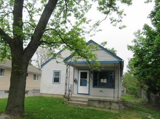 2868 McGuffey Rd, Columbus, OH 43224