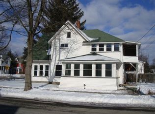 502 N Main St, Athens, PA 18810