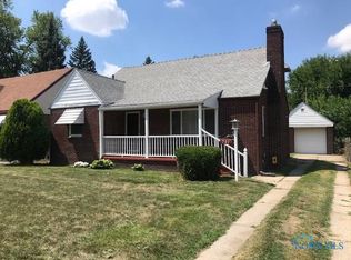 701 Cuthbert Rd, Toledo, OH 43607